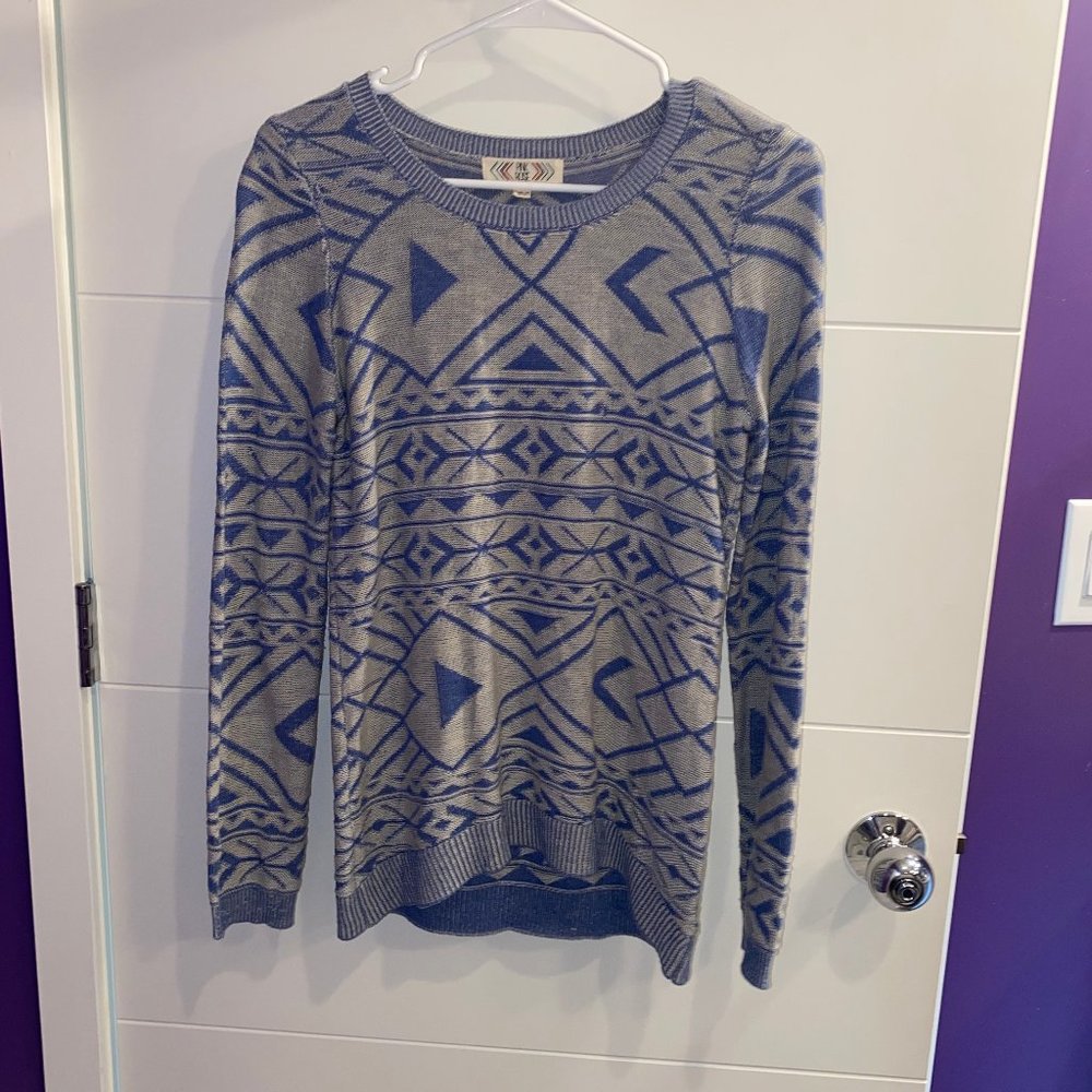 Christmas sweater